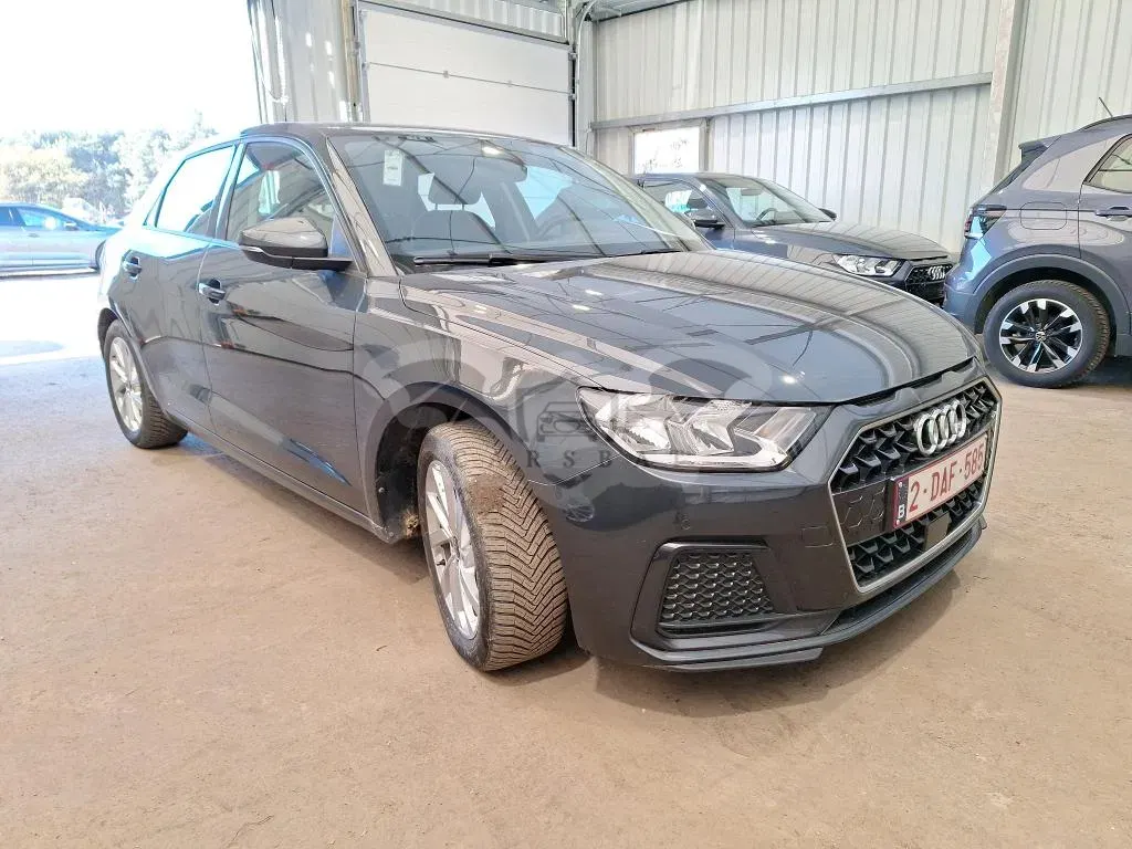 Audi A1 Sportback 25 TFSI Advanced 2023