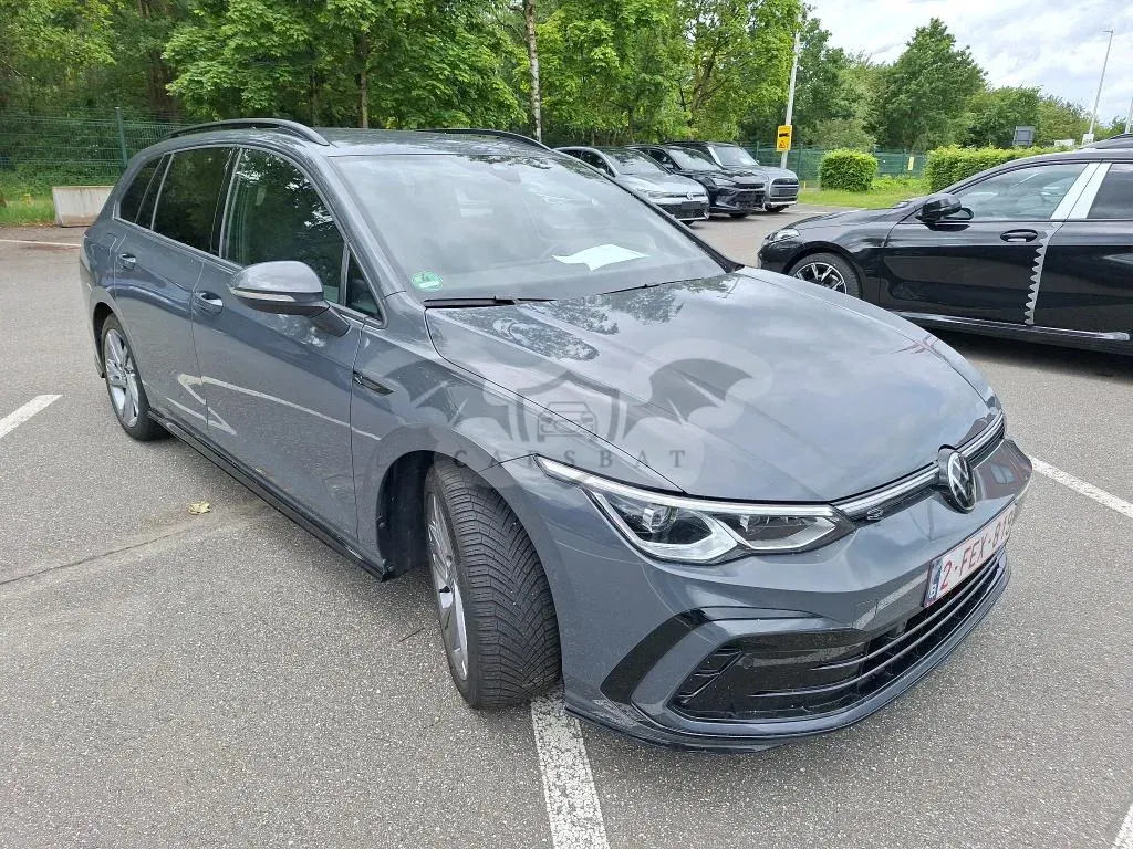 Volkswagen Golf Variant 1.5 eTSI R-Line 2024