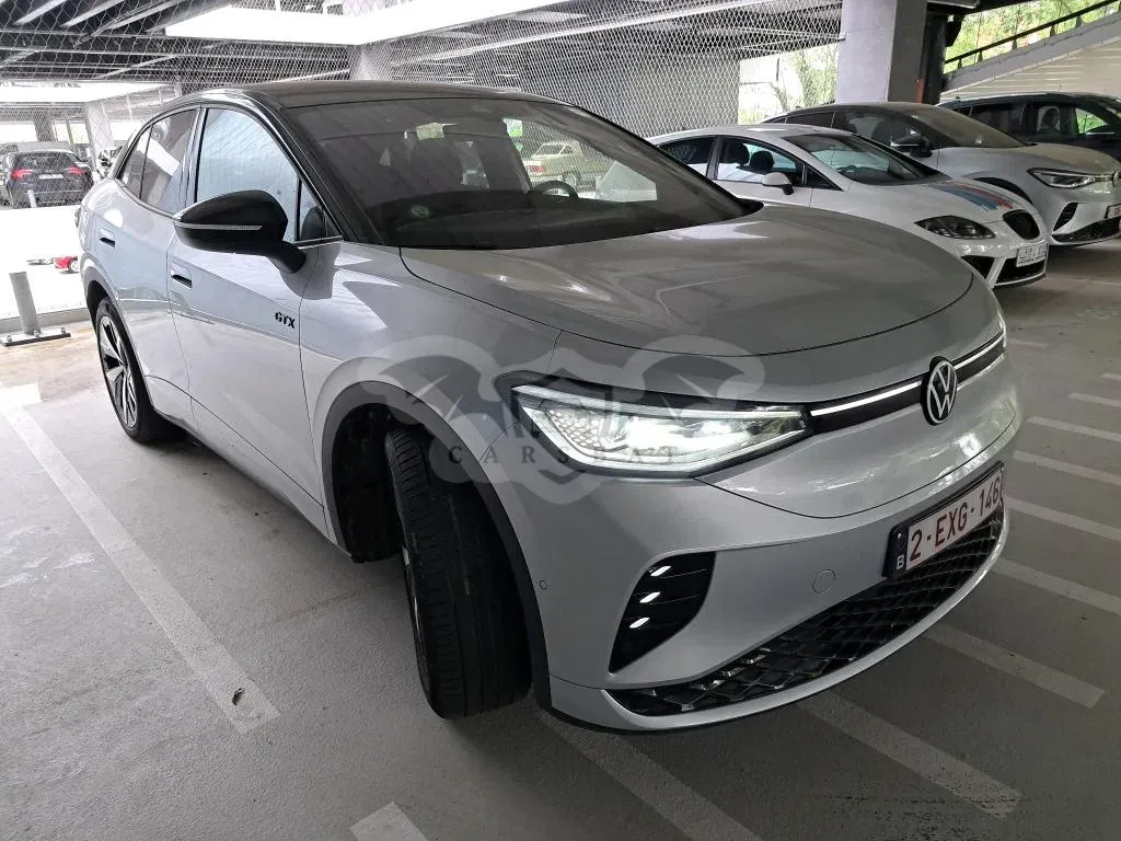 Volkswagen ID.5 GTX 77 kWh 2024