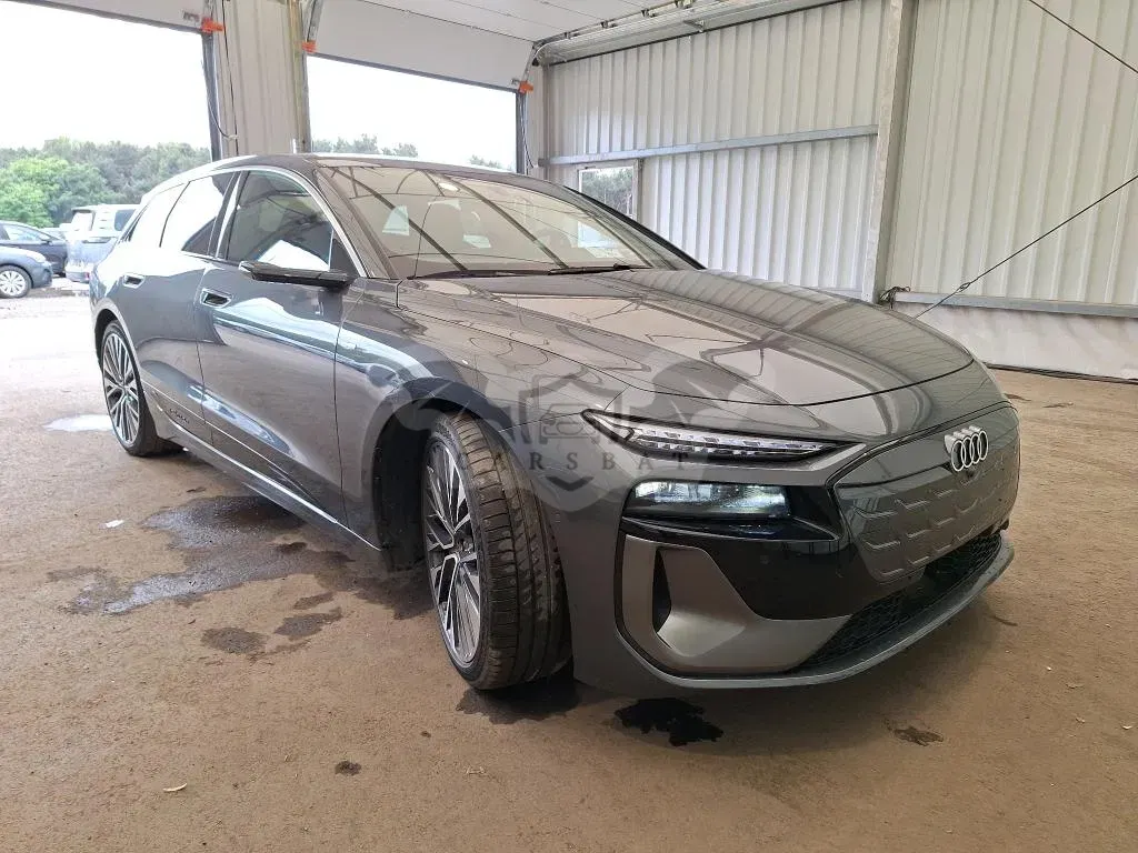 Audi A6 Avant E-Tron 100 kWh Advanced 2025