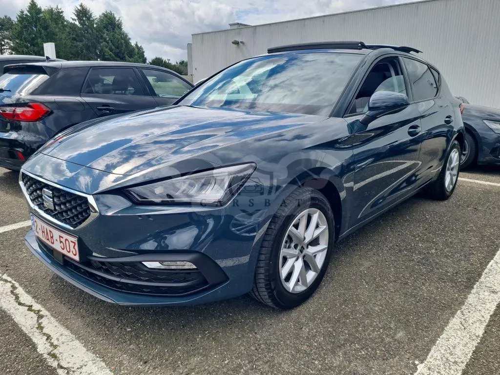 Seat Leon 1.5 TSI Move! 2025