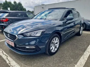 Seat Leon 1.5 TSI Move! 2025