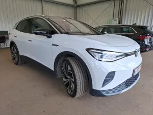 Volkswagen ID.4 77 kWh Pro 1st Max 2021