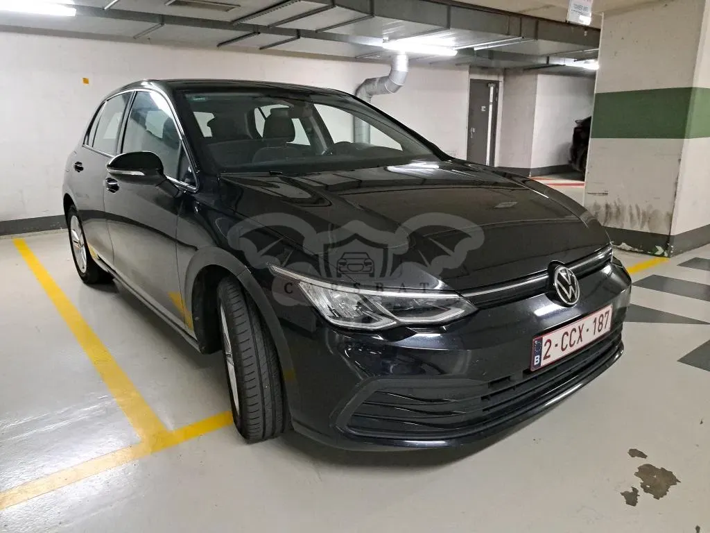 Volkswagen Golf 1.0 TSI Life 2022