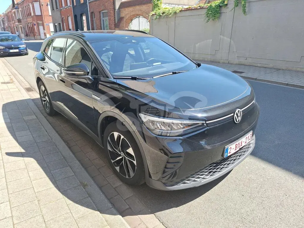 Volkswagen ID.4 77 kWh Pro Performance 2022
