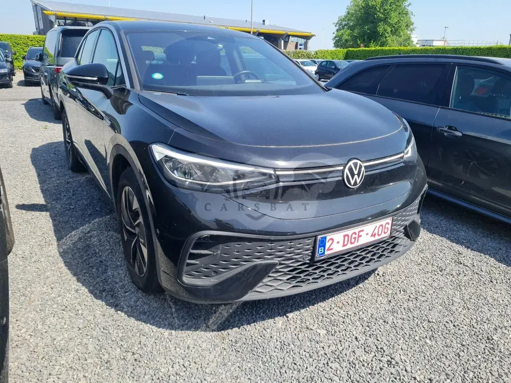 Volkswagen ID.5 77 kWh Pro 2023