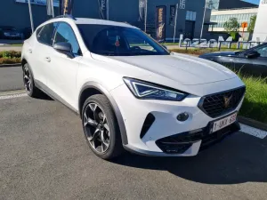 Cupra Formentor 1.5 TSI 2023