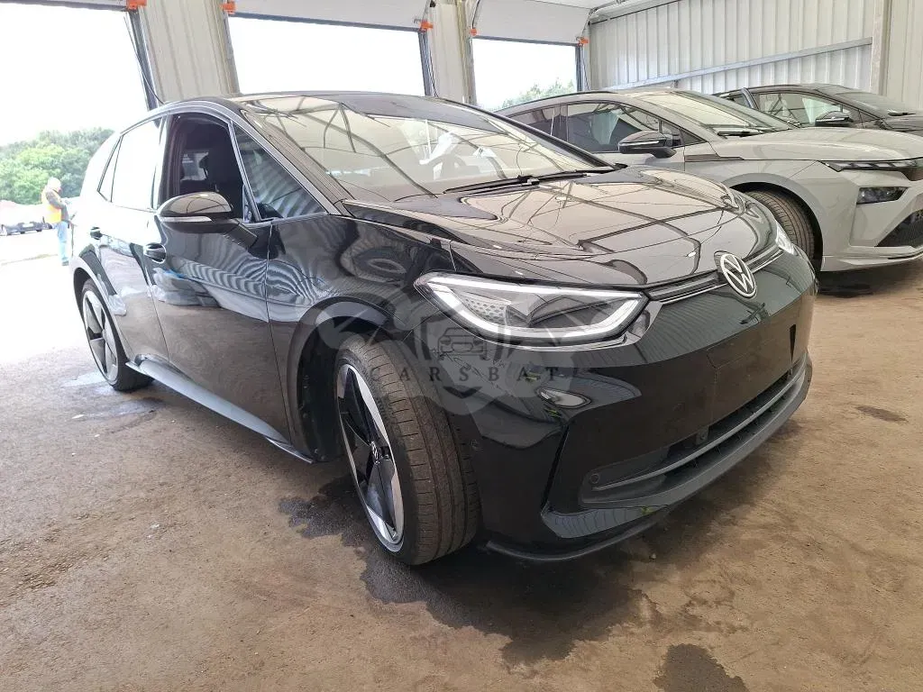 Volkswagen ID.3 77 kWh Pro S 2025