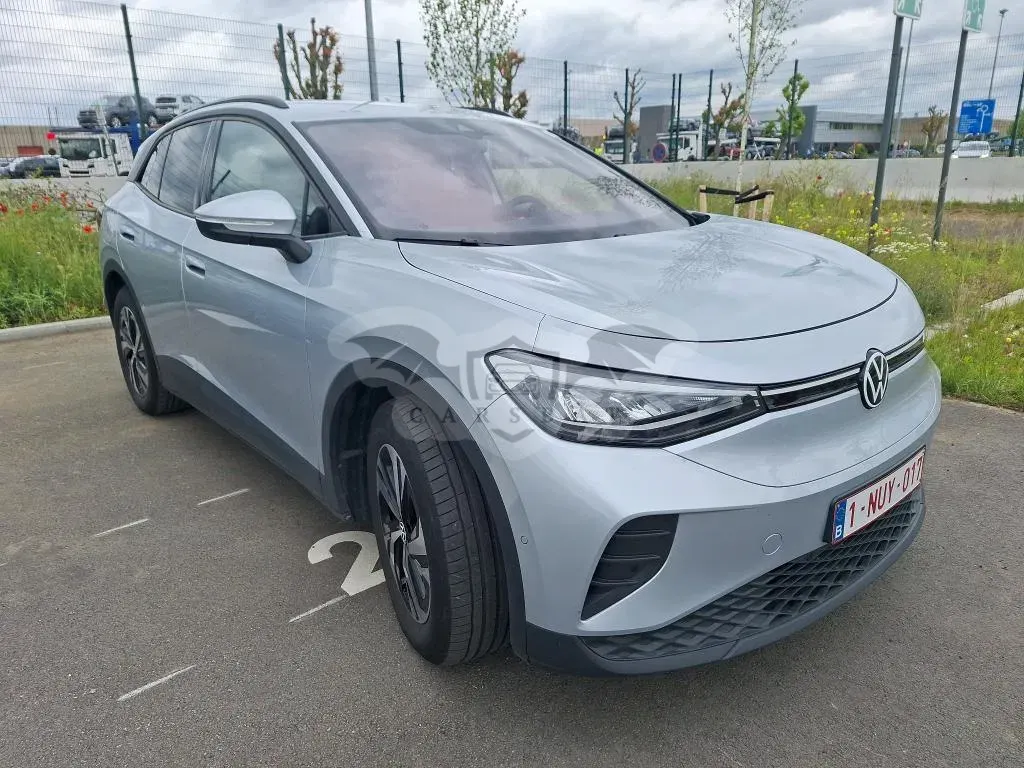 Volkswagen ID.4 52 kWh Pure 2025