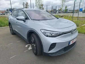 Volkswagen ID.4 52 kWh Pure 2025