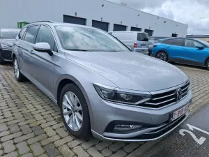 Volkswagen Passat Variant 2.0 TDI Style Business 2022