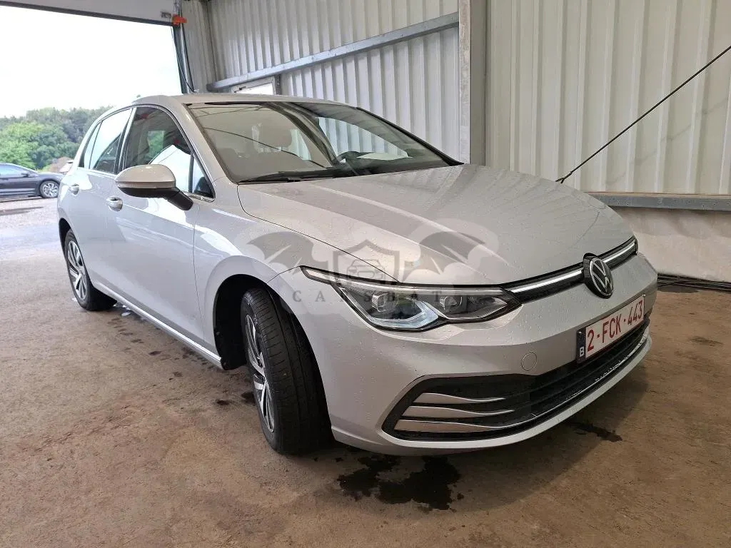 Volkswagen Golf 1.4 Style 2024