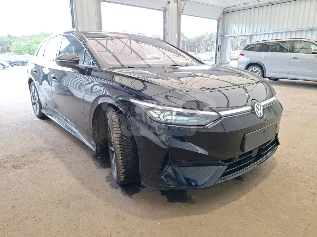 Volkswagen ID.7 Tourer 86 kWh Pro S 2025