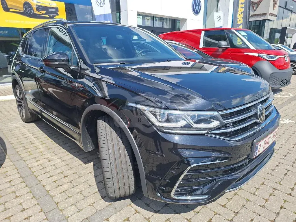 Volkswagen Tiguan Allspace 2.0 TDI R-Line 2023