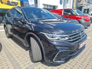 Volkswagen Tiguan Allspace 2.0 TDI R-Line 2023