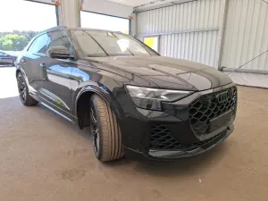Audi Q8 RSQ8 4.0 TFSI 2026