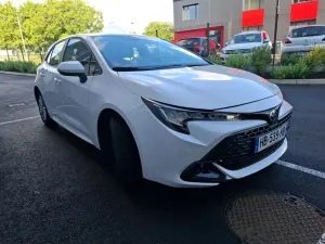 Toyota Corolla 1.8 Dynamic Business 2025