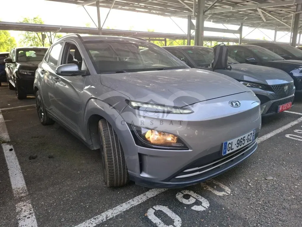Hyundai Kona e-Kona 64 kWh Business 2022