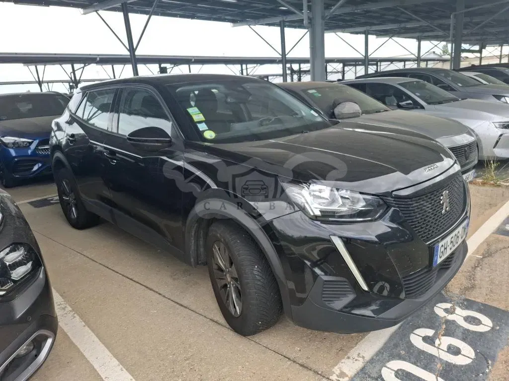 Peugeot 2008 1.5 HDI Active Pack 2022