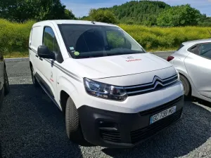 Citroën Berlingo 1.5 HDI Control 2021