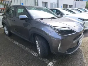 Toyota Yaris Cross 1.5 Dynamic Business 2023