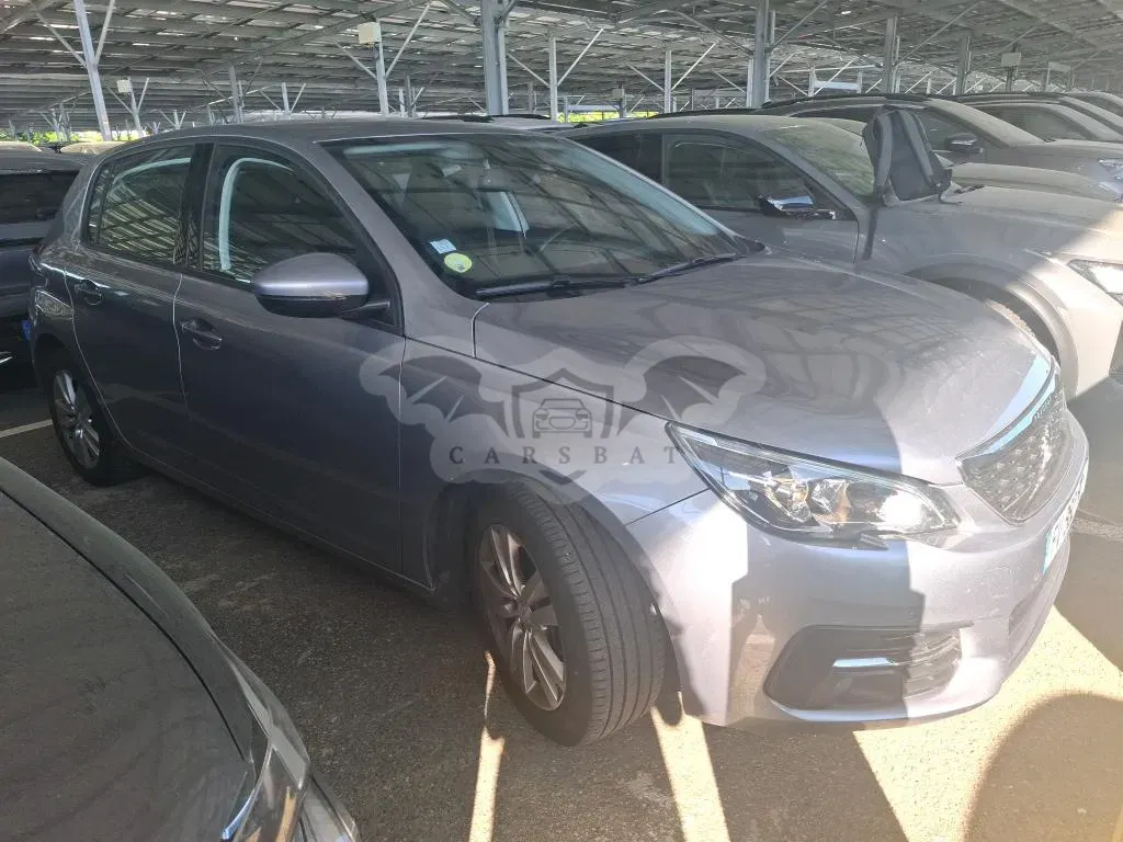 Peugeot 308 1.5 HDI Active Business 2020