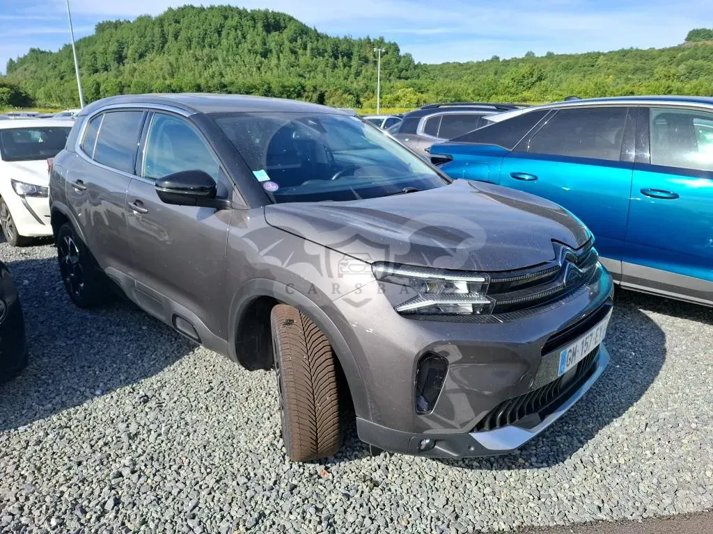 Citroën C5 Aircross 1.2 Feel 2023