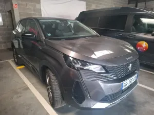 Peugeot 3008 1.6 Allure 2022