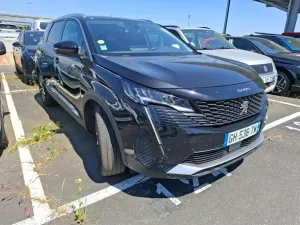 Peugeot 5008 1.5 Allure Pack 2022