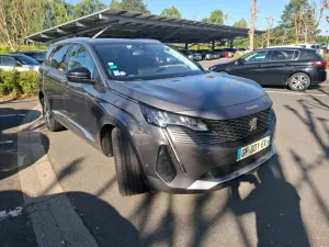 Peugeot 5008 Allure Pack 2022
