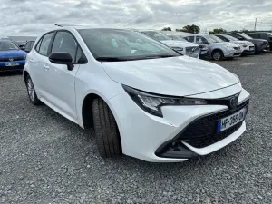 Toyota Corolla 1.8 Dynamic 2025