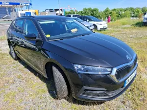 Skoda Octavia Combi 2.0 TDI Business 2023