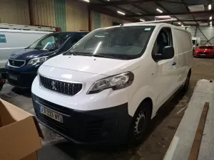Peugeot Expert Premium 2018