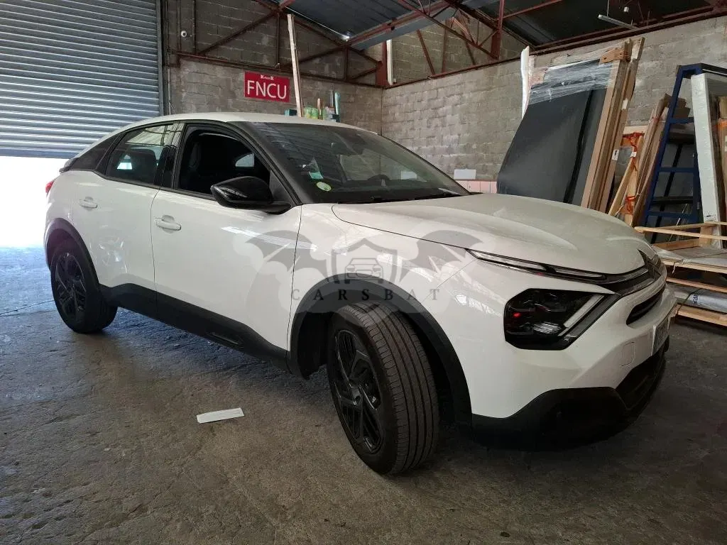 Citroën C4 1.5 Feel 2022