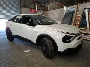 Citroën C4 1.5 Feel 2022