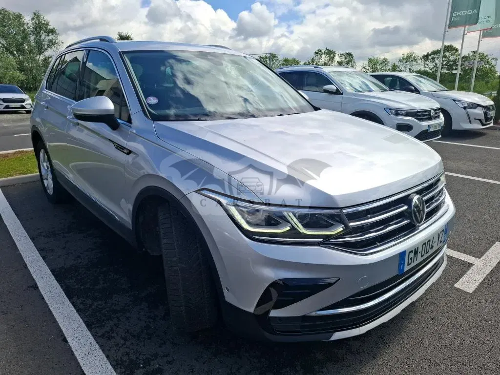 Volkswagen Tiguan 1.4 Elegance 2023
