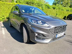 Ford Kuga 1.5 EcoBlue ST Line 2021