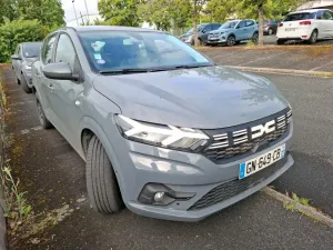 Dacia Sandero 1.0 Expression 2023
