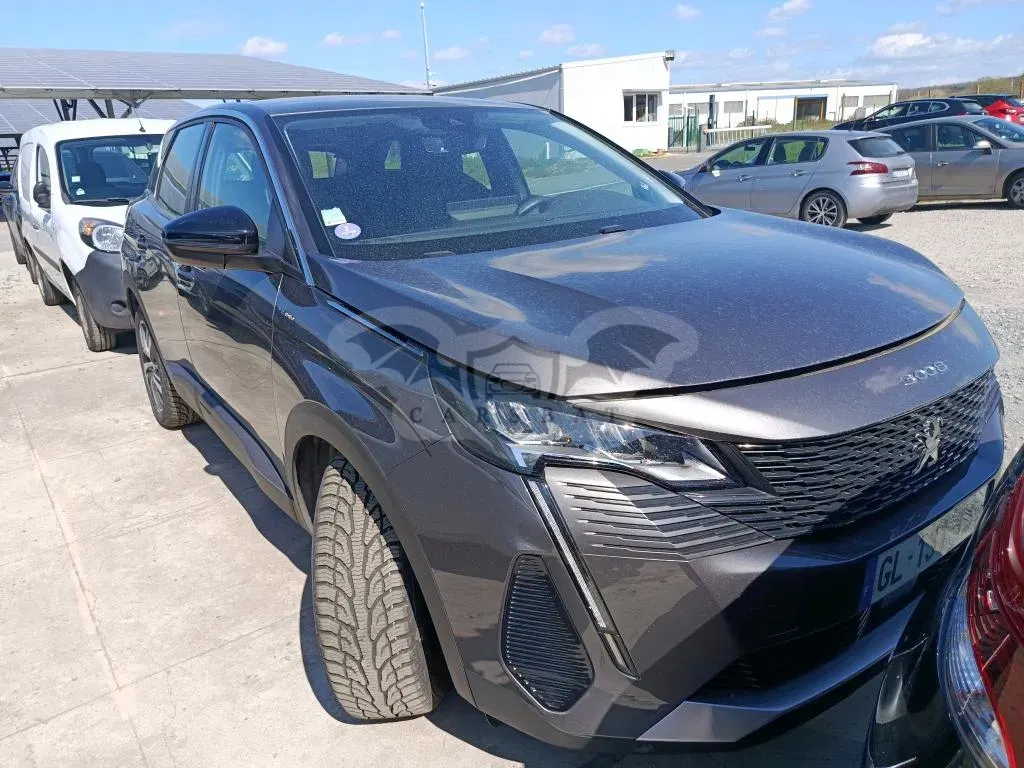 Peugeot 3008 1.6 Active Pack 2023