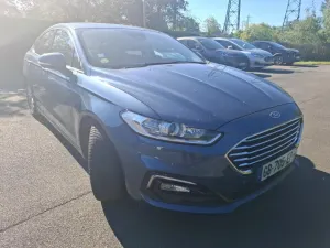 Ford Mondeo 2.0 Titanium Business 2021