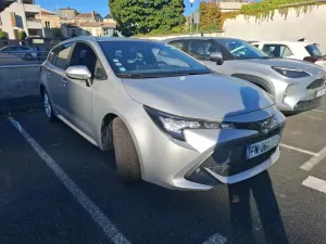 Toyota Corolla Touring Sports 1.8 Dynamic Business 2020