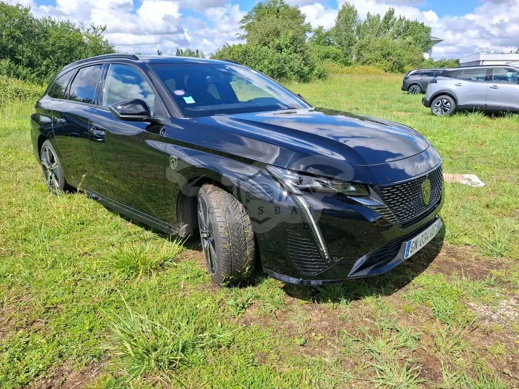 Peugeot 308 SW 1.2i 2023