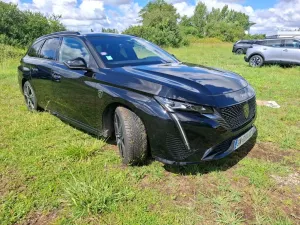 Peugeot 308 SW 1.2i 2023