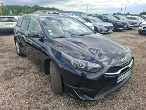 Kia Ceed Ceed SW 1.6 CRDi Active 2023