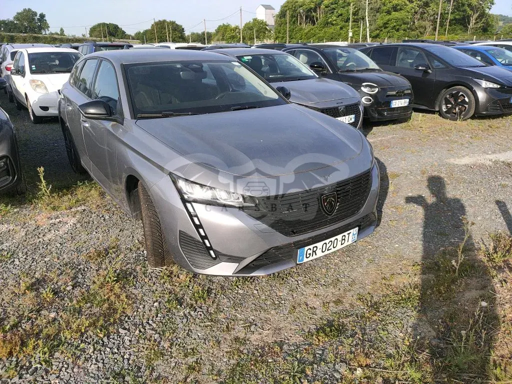 Peugeot 308 SW 1.5 Active Pack 2023