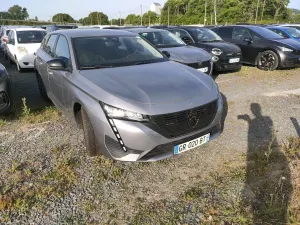 Peugeot 308 SW 1.5 Active Pack 2023
