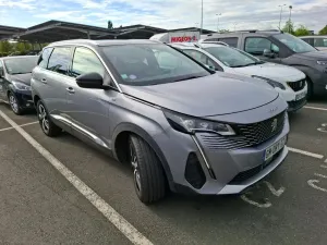 Peugeot 5008 1.2 GT 2023