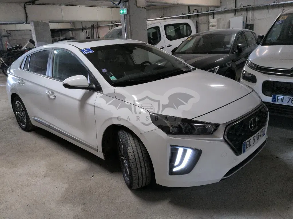 Hyundai IONIQ 1.6 Executive 2021