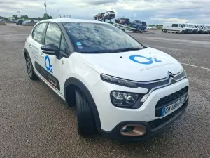 Citroën C3 1.2 C-Series 2023
