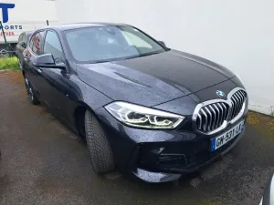 BMW 1 Series 118d M Sport 2023